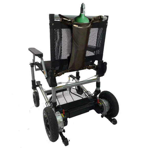 02 Holder Power Chair