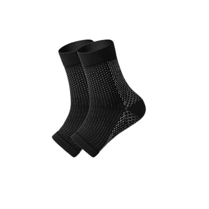 1 Pair Neuropathy Socks™ (fen)