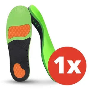 1 Pair StepEase Insoles (tbsi)