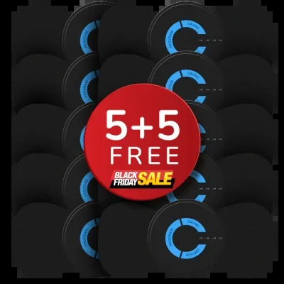 10x Whole Body Massager™ (wbbf)