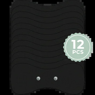12 Pcs Sticky Pads v1.1 (gec)