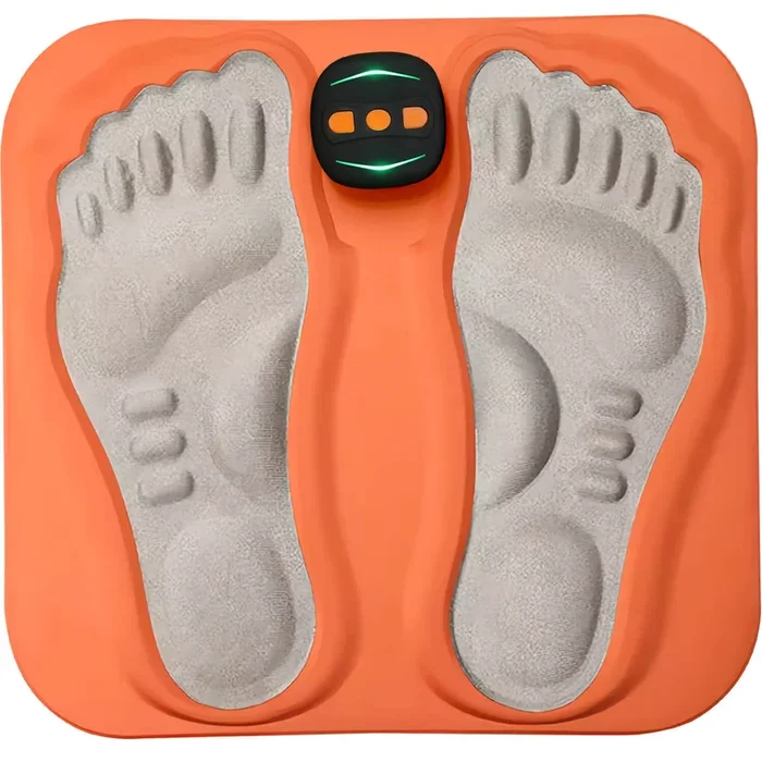 1x NMES Foot Massager 2.0 (pmt)