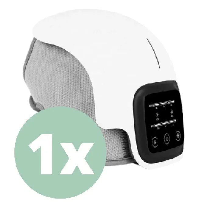 1x Nooro Knee Massager (rkr)