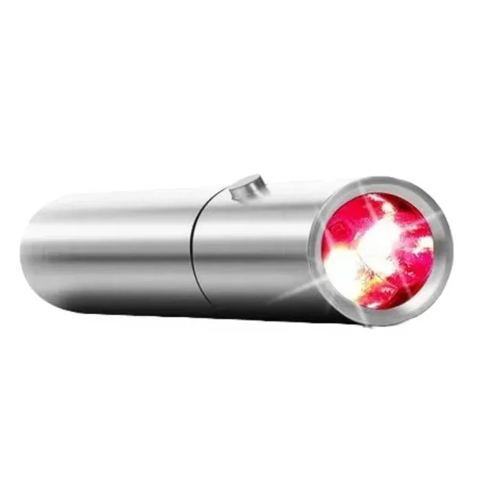 1x Nooro Ultra Red Light Therapy Pen (fbgrp)