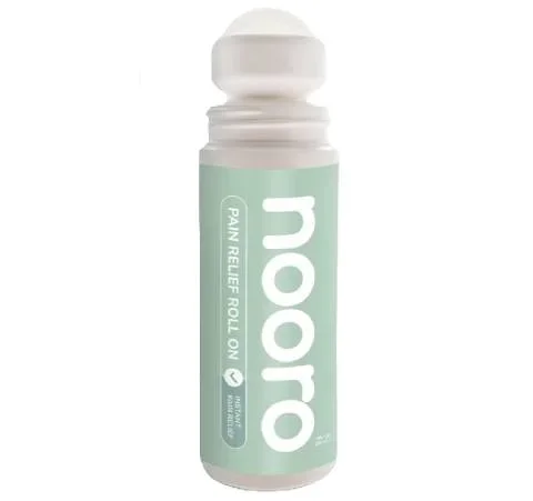 1x Pain-Relief Roll On (sapl)