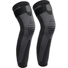 2 pcs Ultralong Knee Sleeves (ec)