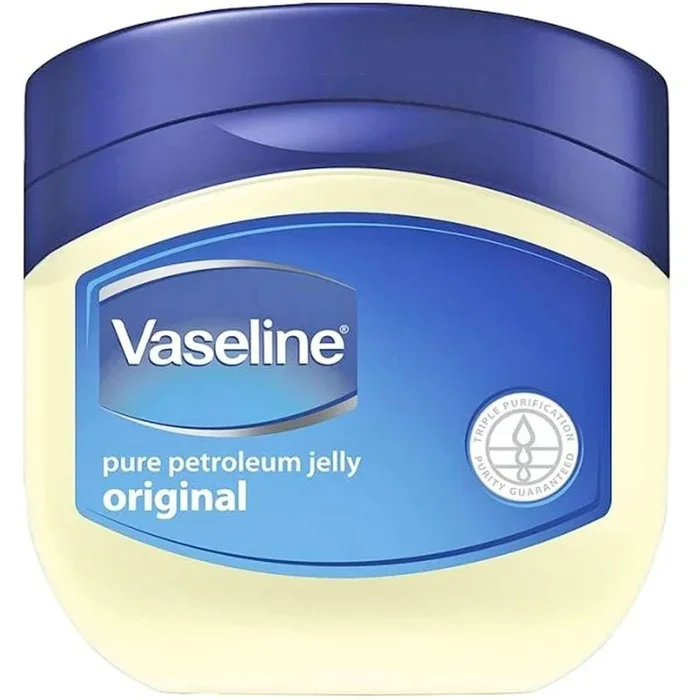 250ml Vaseline Original Petroluem Jelly
