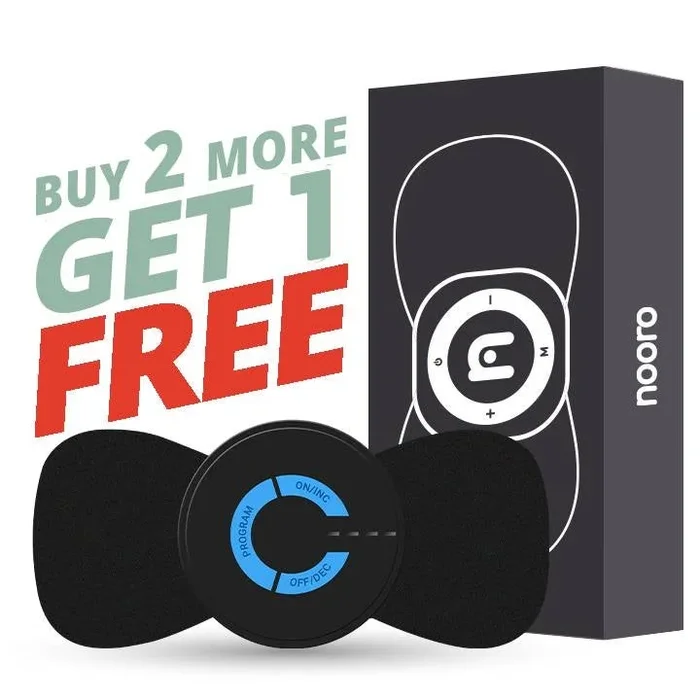 2x Whole Body Massager™ + 1 FREE