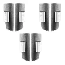 3 Pairs Leg Air Compression Massager (critw)