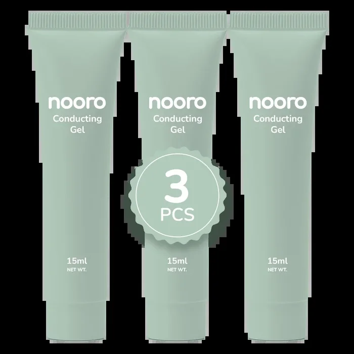 3 Pcs Conducting Gel (lifn)