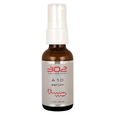 302 Skincare A 1.0 Serum 1oz / 30ml – Gray Label