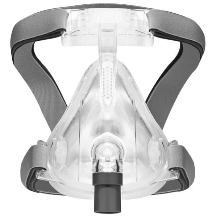 3B Medical Numa Full Face CPAP Mask, Large