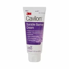 3M Cavilon™ Durable Barrier Cream – 3.25 oz