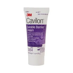 3M Cavilon™ Durable Barrier Cream – 48/Case