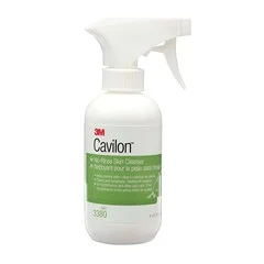 3M Cavilon™ No-Rinse Skin Cleanser – 8 oz