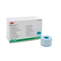 3M Kind Removal Silicone Tape – 1 x 5 1/2 Yards