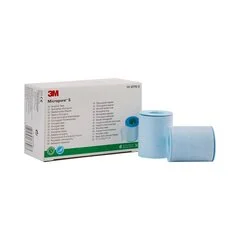3M Kind Removal Silicone Tape – 2 x 5 1/2 Yards