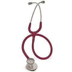 3M Littmann® Lightweight II S.E. Stethoscope – Burgundy