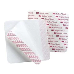 3M Medipore™ Dress-It Pre-cut Dressing Covers – 3 7/8 x 4 5/8