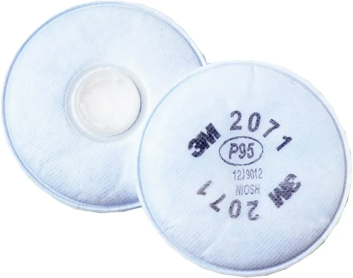 3M Particulate Filter – 2071