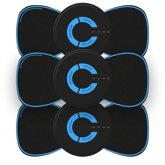 3x Whole Body Massager™ | Extra $30 OFF (bmw)