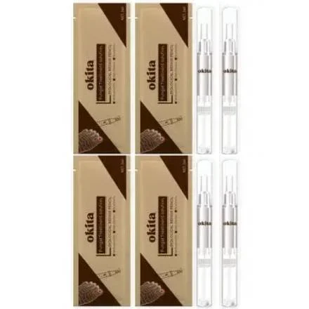4x Toenail-Fungus Pen (nfb)
