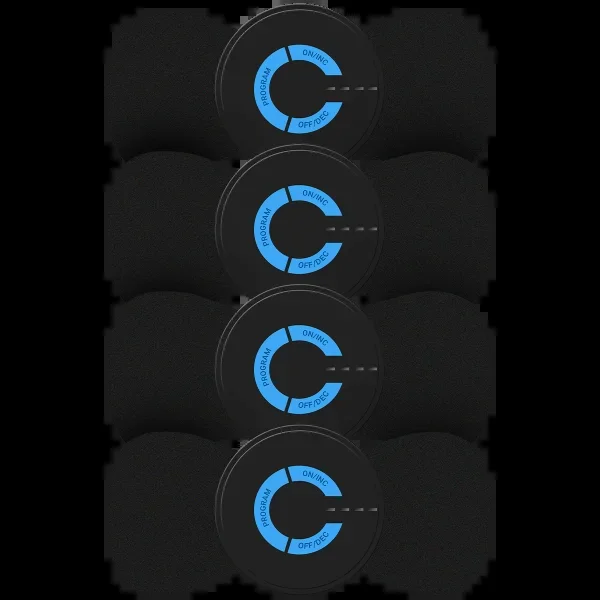 4x Whole Body Massager™ | Extra $20 OFF (awm)