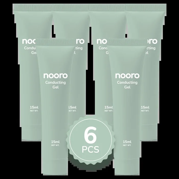 6 Pcs Conducting Gel (sobo)