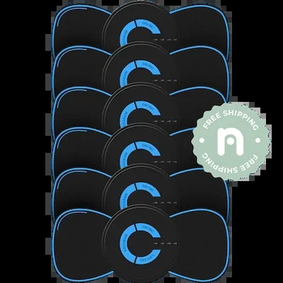 6x Whole Body Massager™ (pn)
