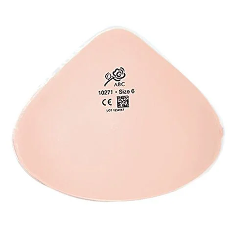 ABC 10271 Ultralight Classic Triangle Air Breast Form