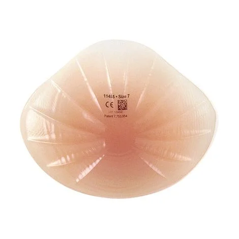 ABC Massage Form Shaper Attach Breast Form