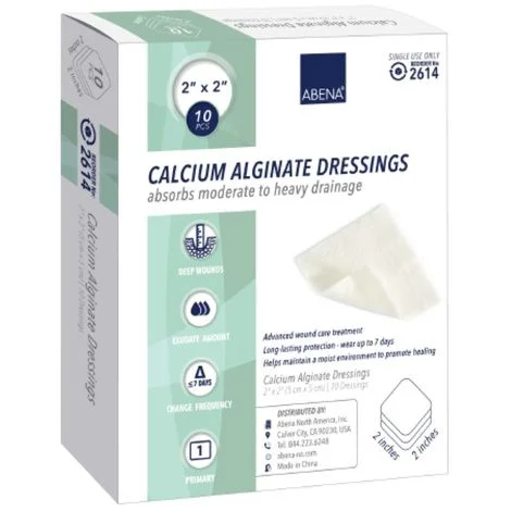 Abena Calcium Alginate Dressing