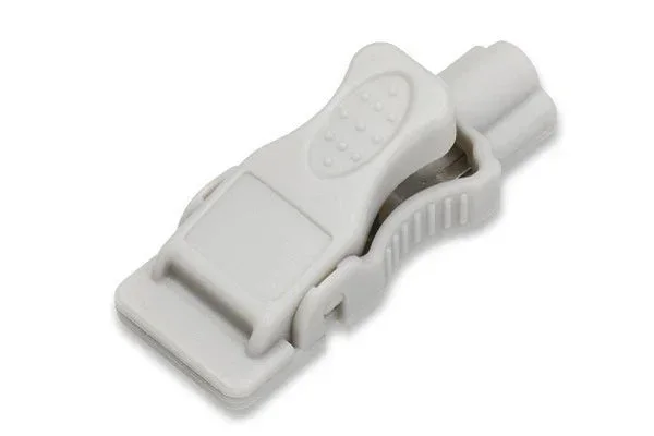 Adult/Pediatric Banana to Tab Adapters Set of 10 – 989803166031