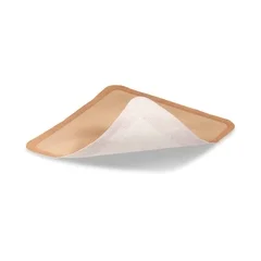 Advancis Medical Eclypse® Super Absorbent Wound Dressing – 7.9 x 11.8