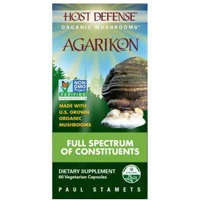 Agarikon