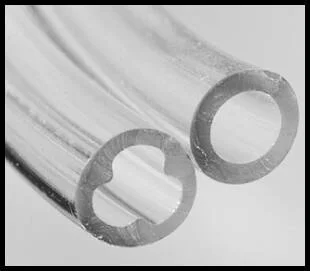 AirLife Oxygen Supply Tubing With Crush-Resistant Lumen, 14', 50/Case