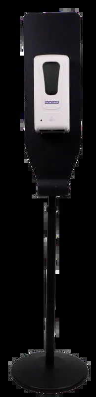 Alcohol Dispenser With Stand