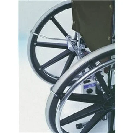 Alimed AliMed Wheelchair Anti-Rollback System – 65335D