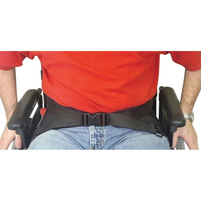 Alimed Hip Stabilizing Belt Hip Stabilizing Belt, 2″ – 79183
