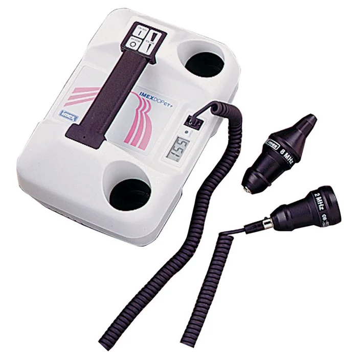 Alimed IMEXDOP CT+ Doppler CT+ w/OB 3 MHz Probe – 931072/NA/3MH