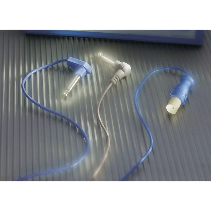 Alimed Interface Cables Probe Interface Cable for all Hewlett Packard monitors YSI 400 Series, Mfr. – 81-1010HP – 933155