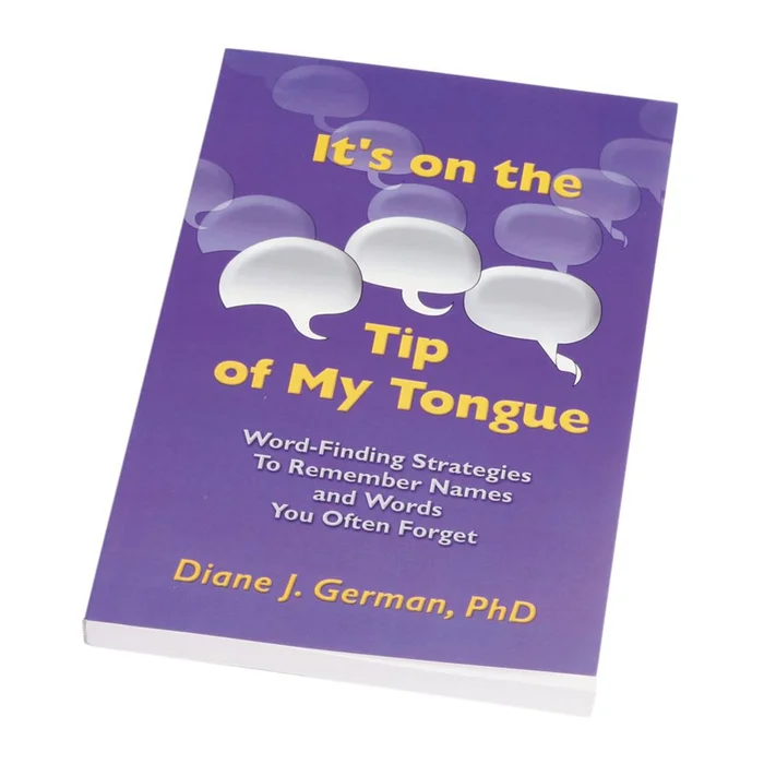 Alimed It’s on the Tip of My Tongue It’s on the Tip of My Tongue – 888711