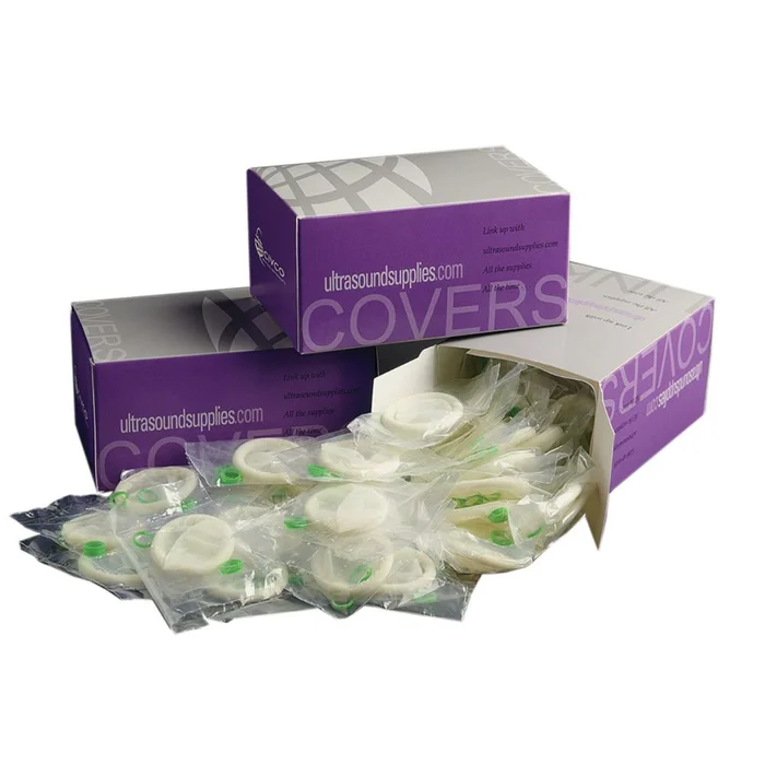 Alimed Latex Covers Latex Cover, Sterile – 921835
