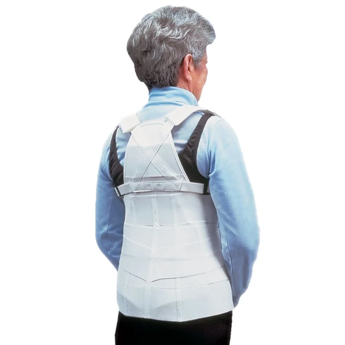 Alimed Lumbar and Thoracic Support Moldable Insert – 64070