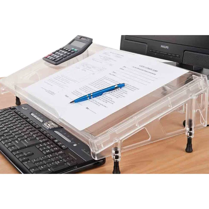 Alimed Microdesk Writing Platform Microdesk, Compact – 712041