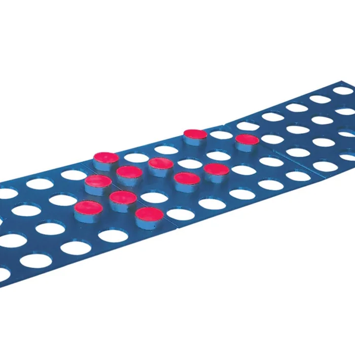 Alimed Minnesota Manual Dexterity Test Minnesota Manual Dexterity Test – 5508