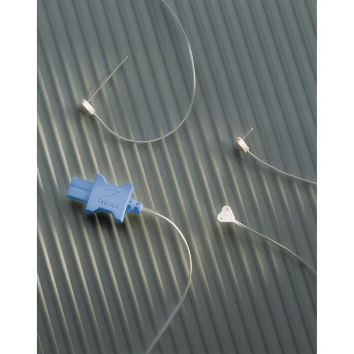Alimed Myocardial Temperature Probe Myocardial Temperature Probe, 400 Series, 18mm – 933129