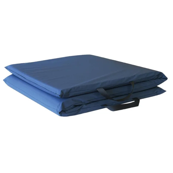 Alimed NYOrtho Tri-Fold Bedside Fall Mat NY Ortho Tri-fold Bedside Fall Mat – 713031