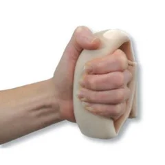 Alimed Palm Pillow DermaSaver Small, 1/ EA