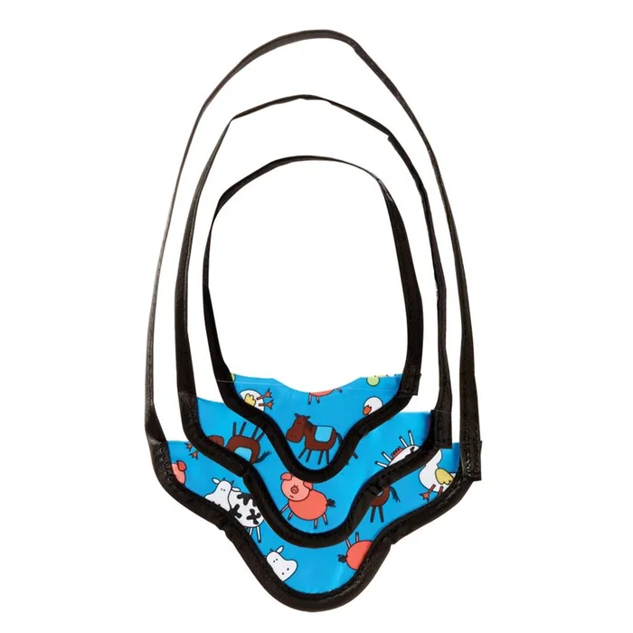 Alimed Pediatric Thyroid Collars Pediatric Thyroid Collars, Set of 3 – 937101